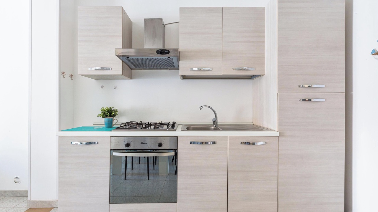 Photo of Kitchen in Torre Lapillo