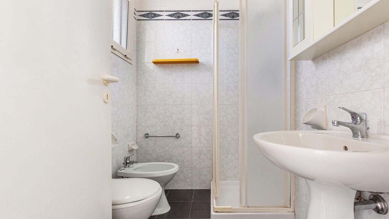 Photo of Bathroom in Torre Lapillo
