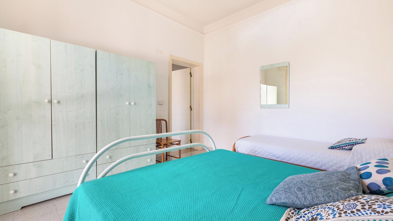 Photo of Bedroom in Torre Lapillo