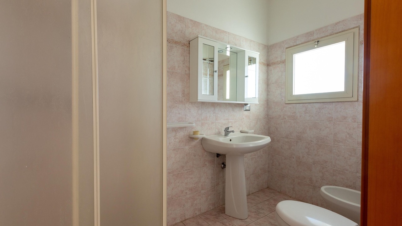 Photo of Bathroom in Torre Lapillo