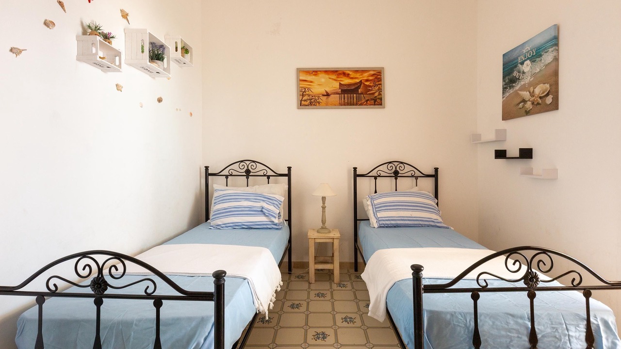 Photo of Bedroom in Torre Lapillo
