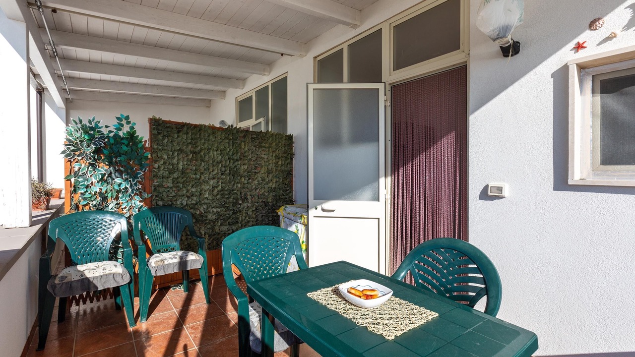 Photo of Outdoor in Torre Lapillo