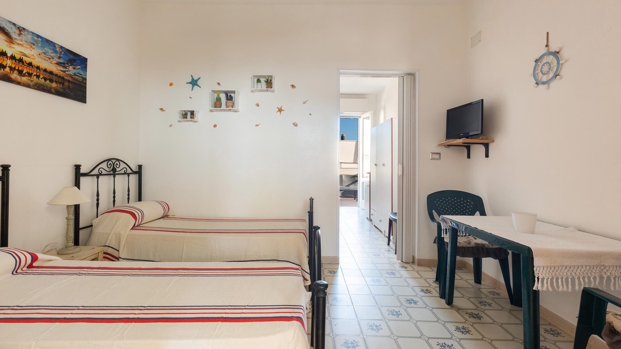 Photo of Bedroom in Torre Lapillo