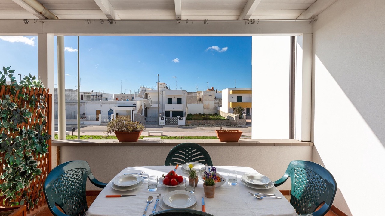 Photo of Outdoor in Torre Lapillo