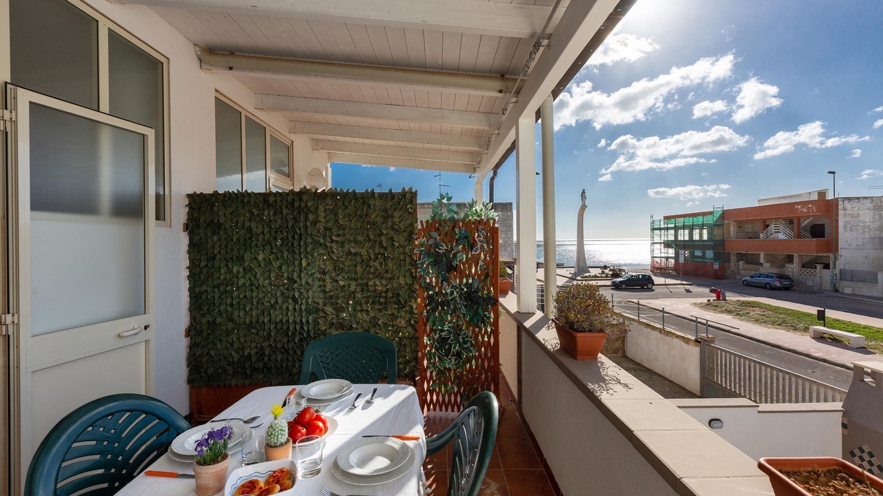 Photo of Outdoor in Torre Lapillo
