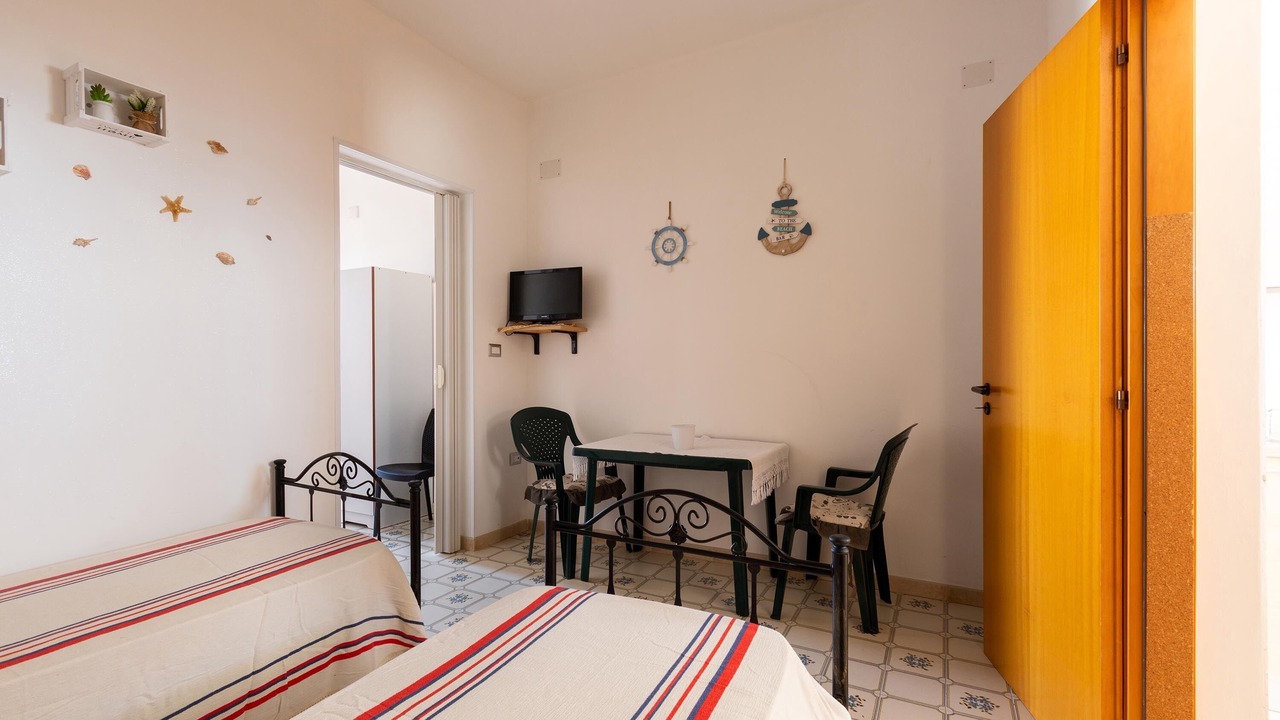 Photo of Bedroom in Torre Lapillo