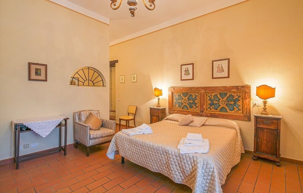 Photo of Bedroom in Sodo