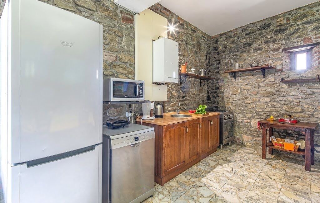 Photo of Kitchen in Sodo