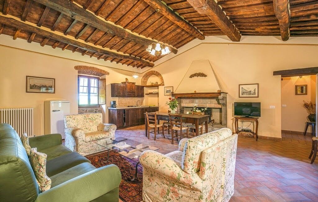 Photo of Livingroom in Sodo