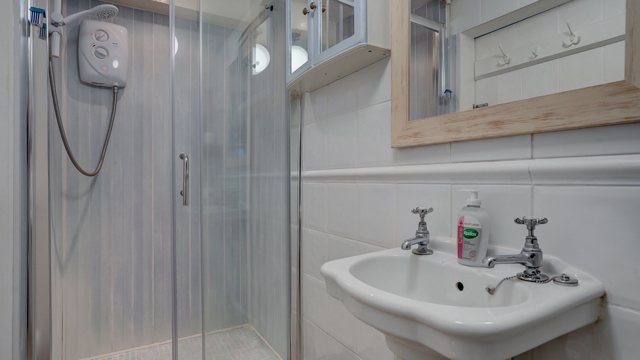 Photo of Bedroom in Bacton