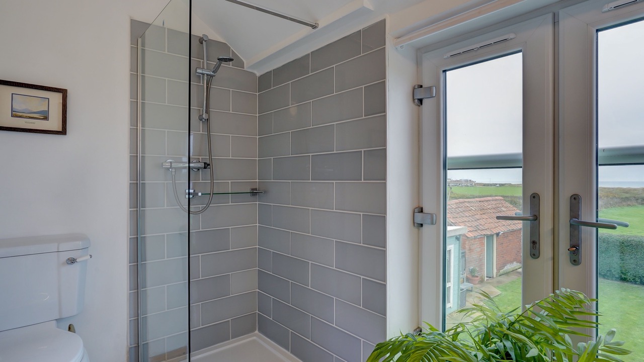 Photo of Bathroom in Bacton