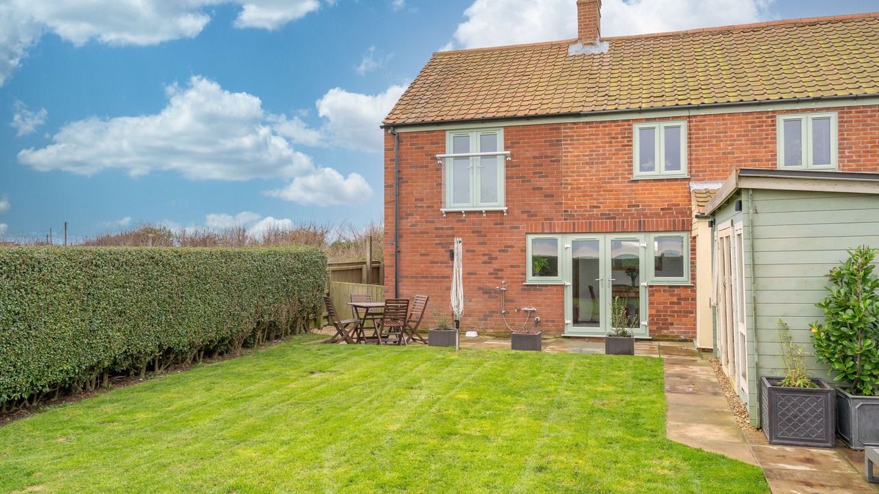 Photo of Outdoor in Bacton