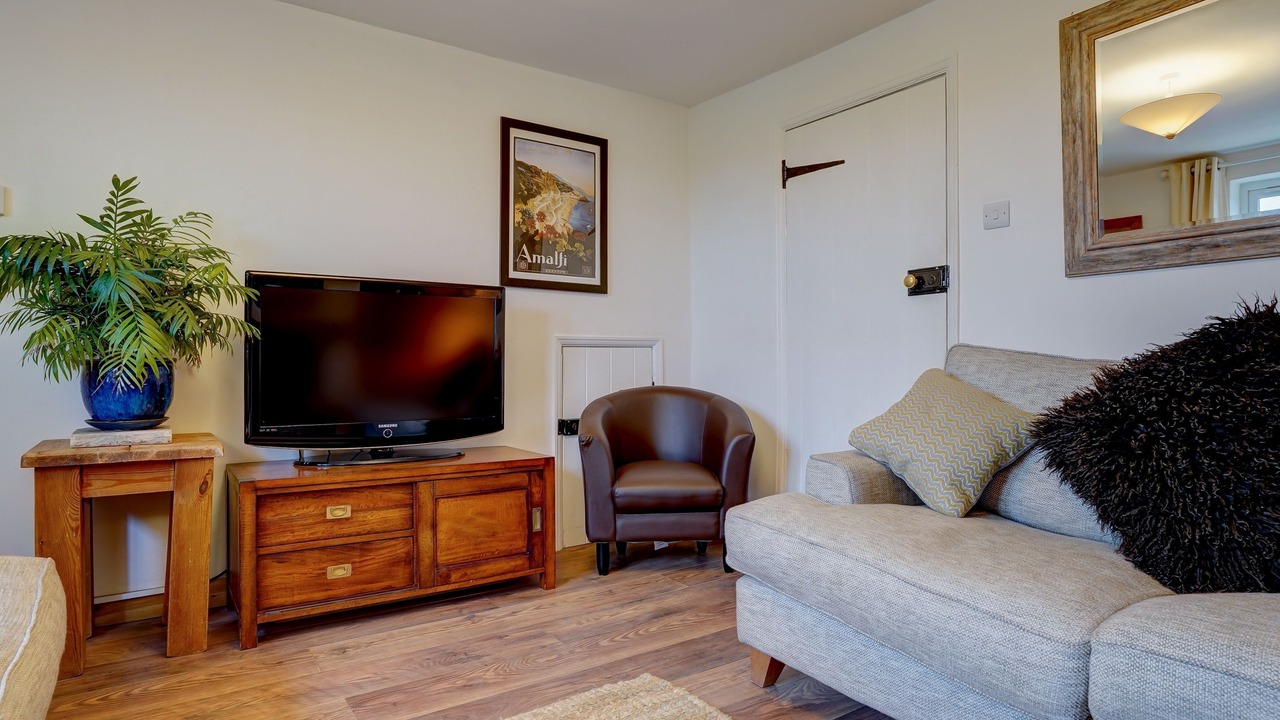 Photo of Livingroom in Bacton