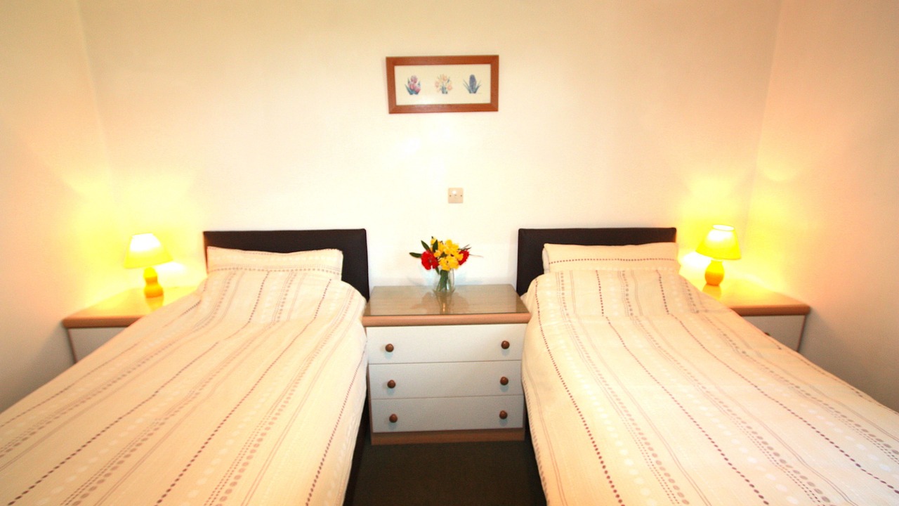 Photo of Bedroom in Lochgilphead