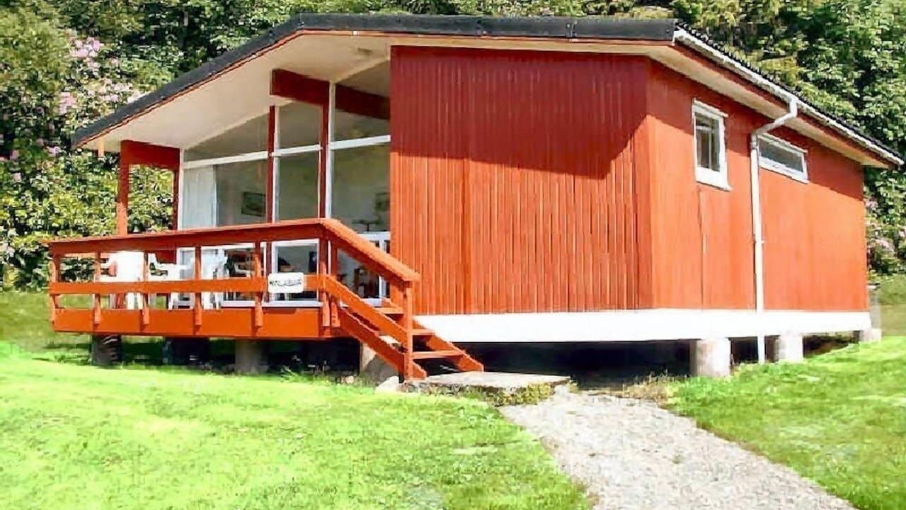 Photo of Outdoor in Lochgilphead