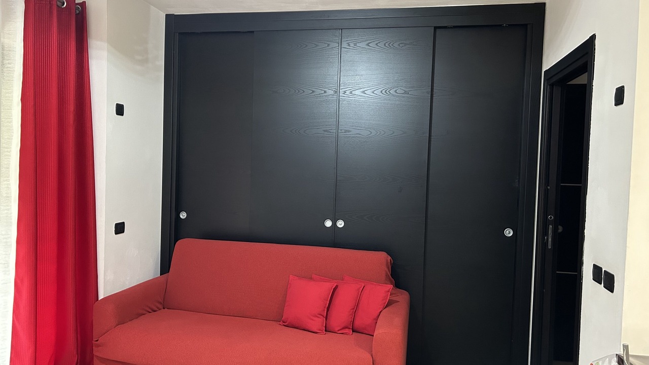 Photo of Livingroom in Rome Province