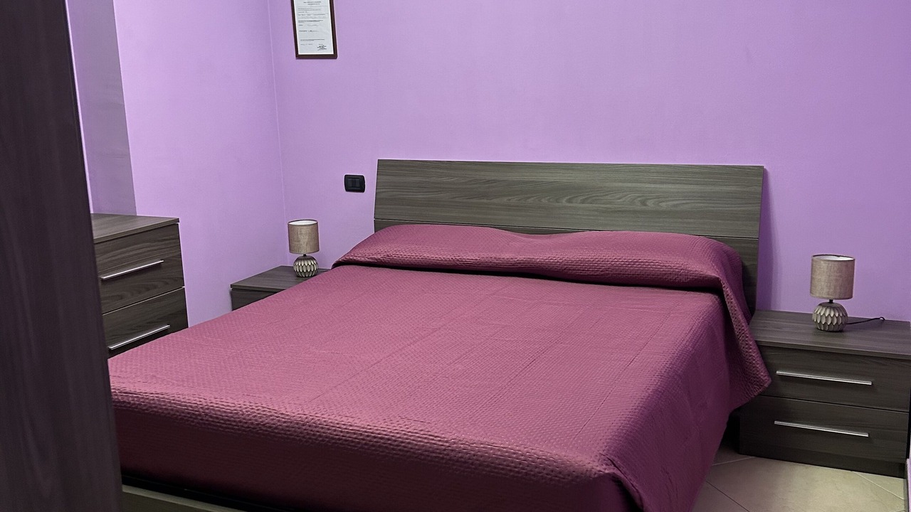 Photo of Bedroom in Rome Province