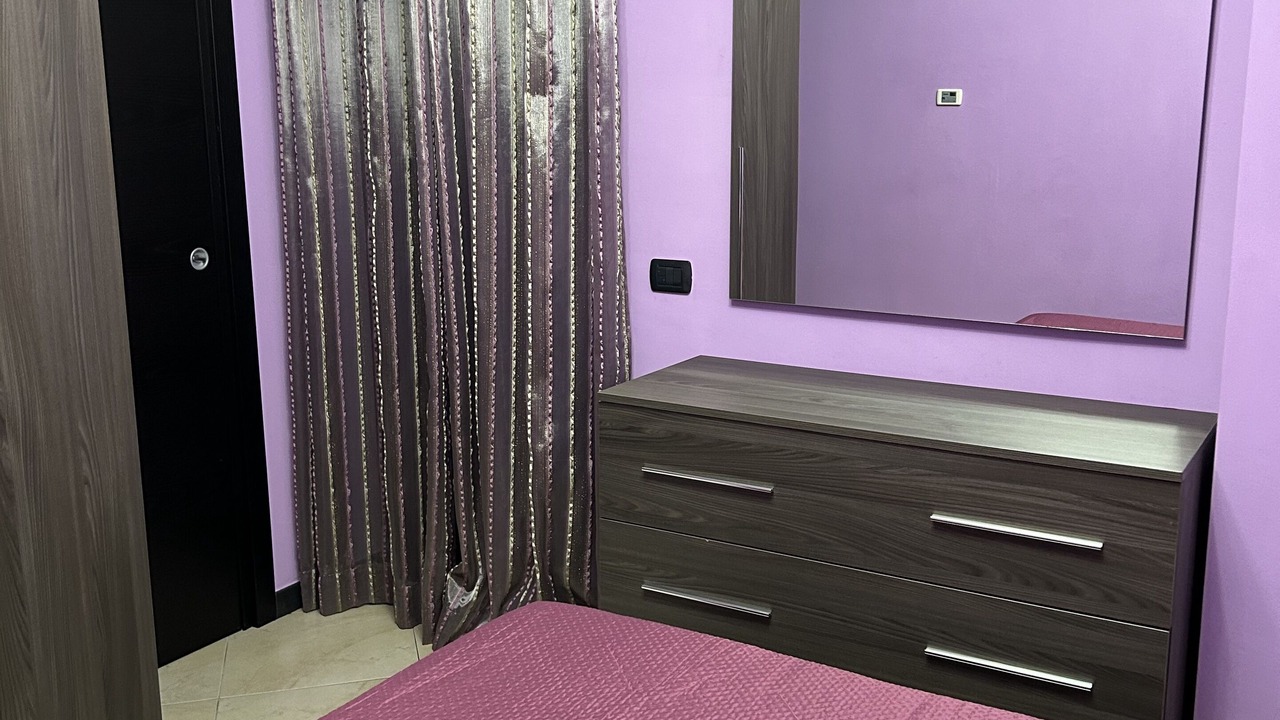Photo of Bedroom in Rome Province
