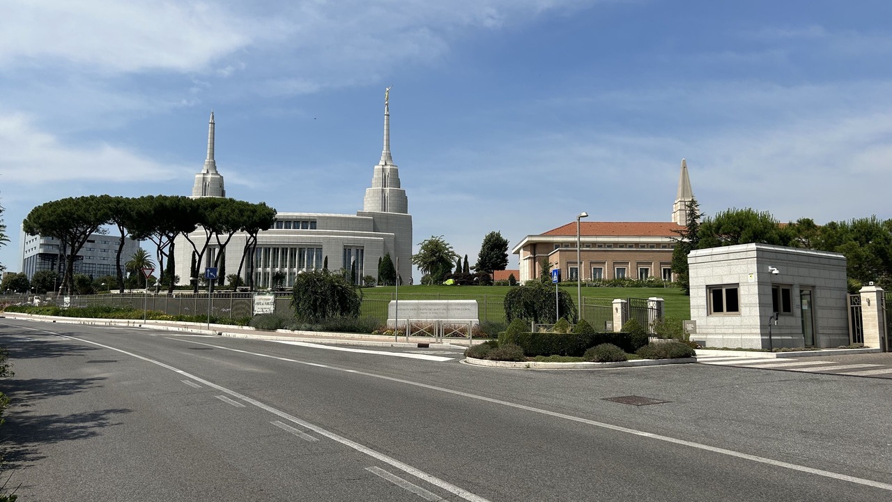 Photo of Others in Rome Province