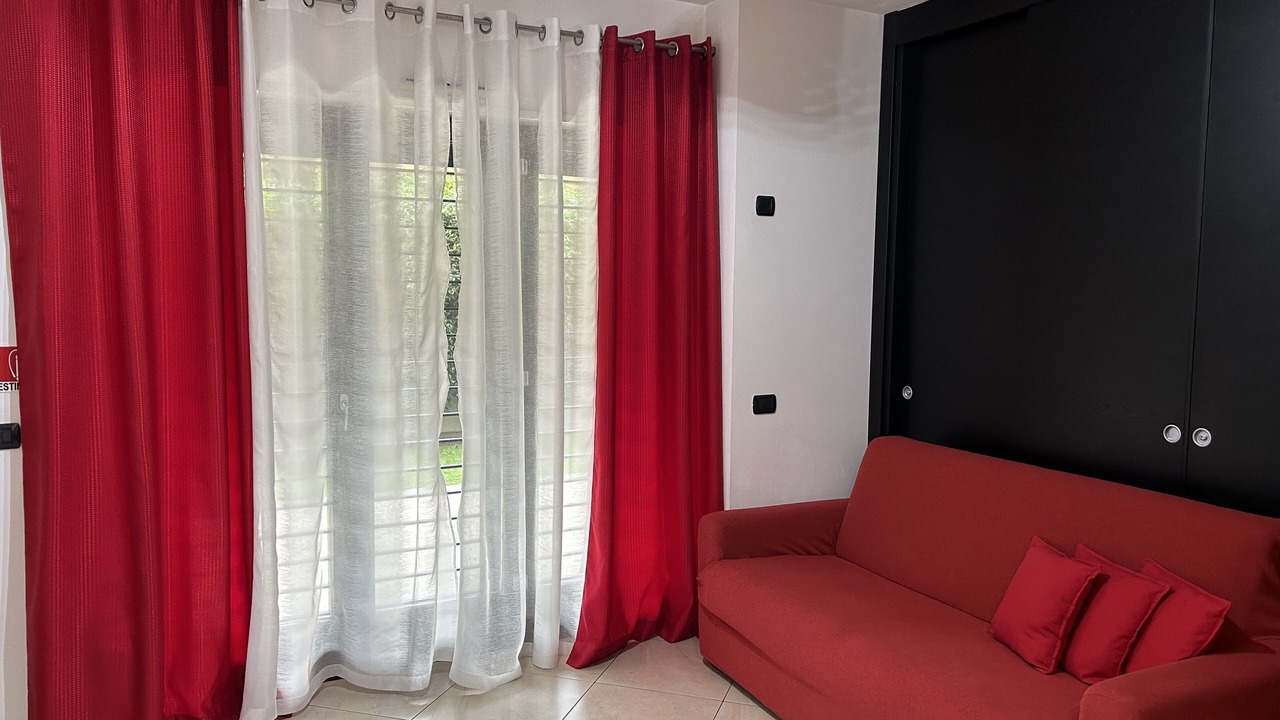 Photo of Livingroom in Rome Province