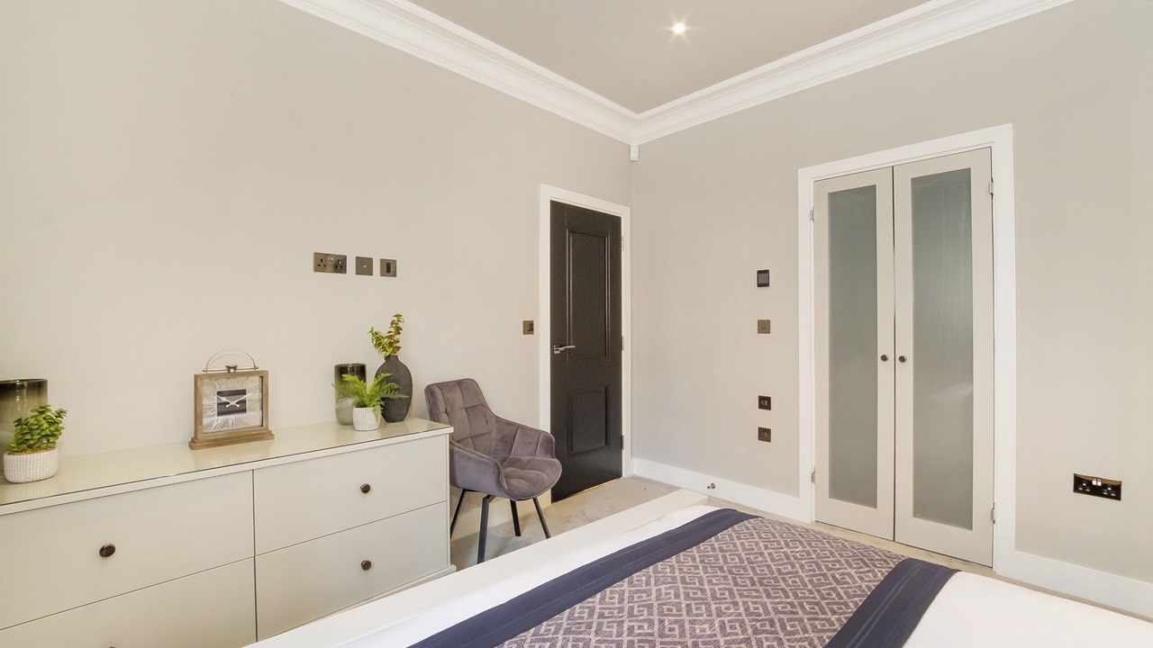 Photo of Bedroom in Bootham