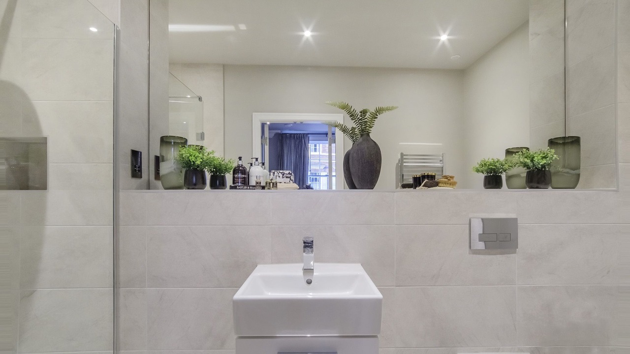 Photo of Bathroom in Bootham