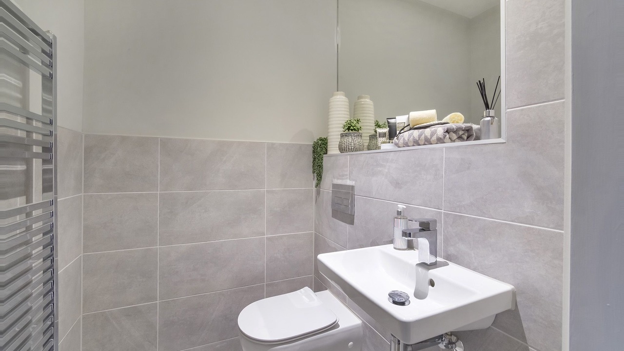 Photo of Bathroom in Bootham