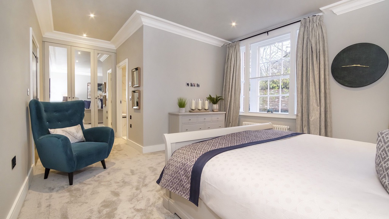 Photo of Bedroom in Bootham