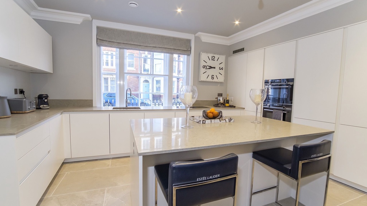 Photo of Kitchen in Bootham