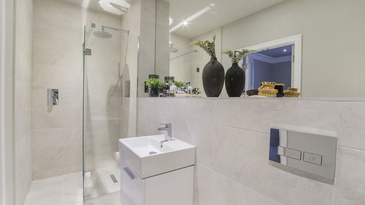 Photo of Bathroom in Bootham