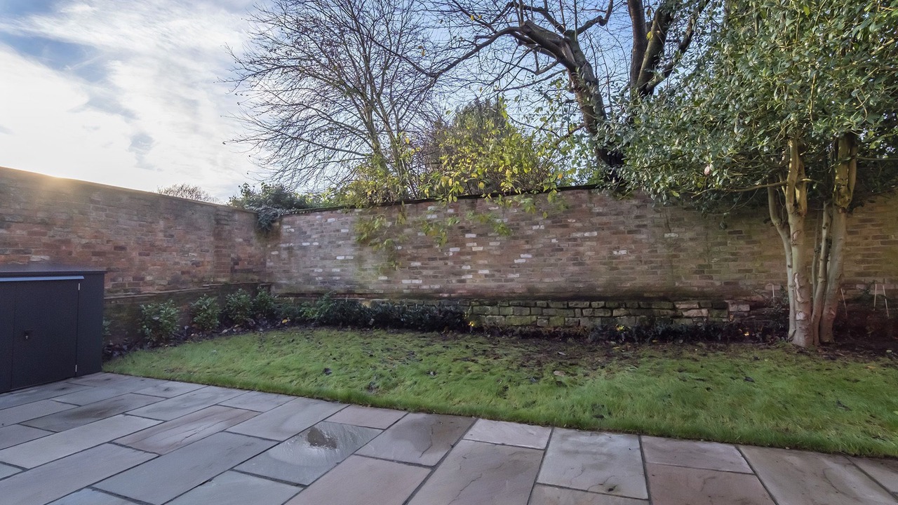 Photo of Outdoor in Bootham