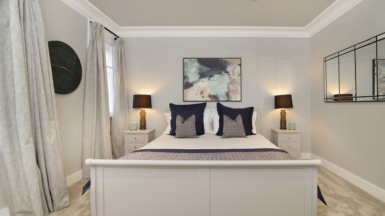 Photo of Bedroom in Bootham