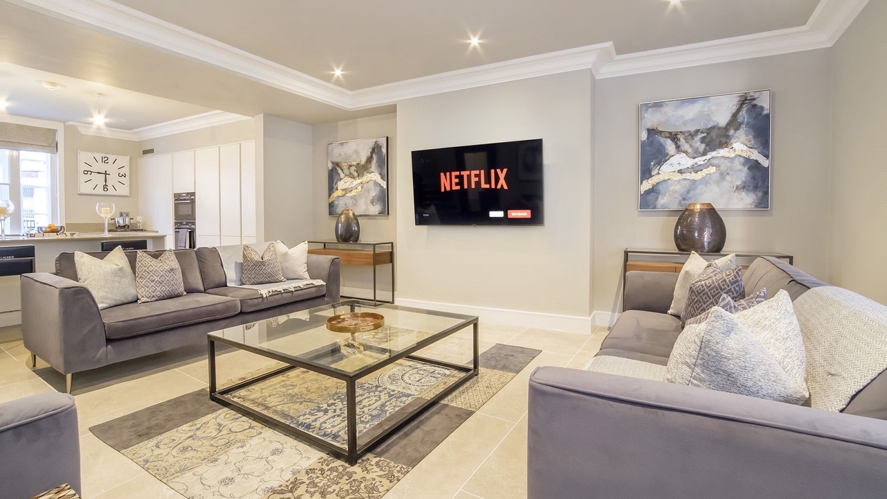 Photo of Livingroom in Bootham