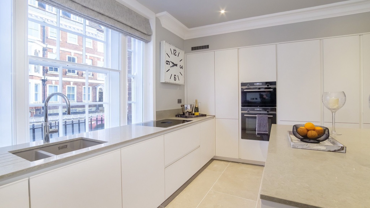 Photo of Kitchen in Bootham