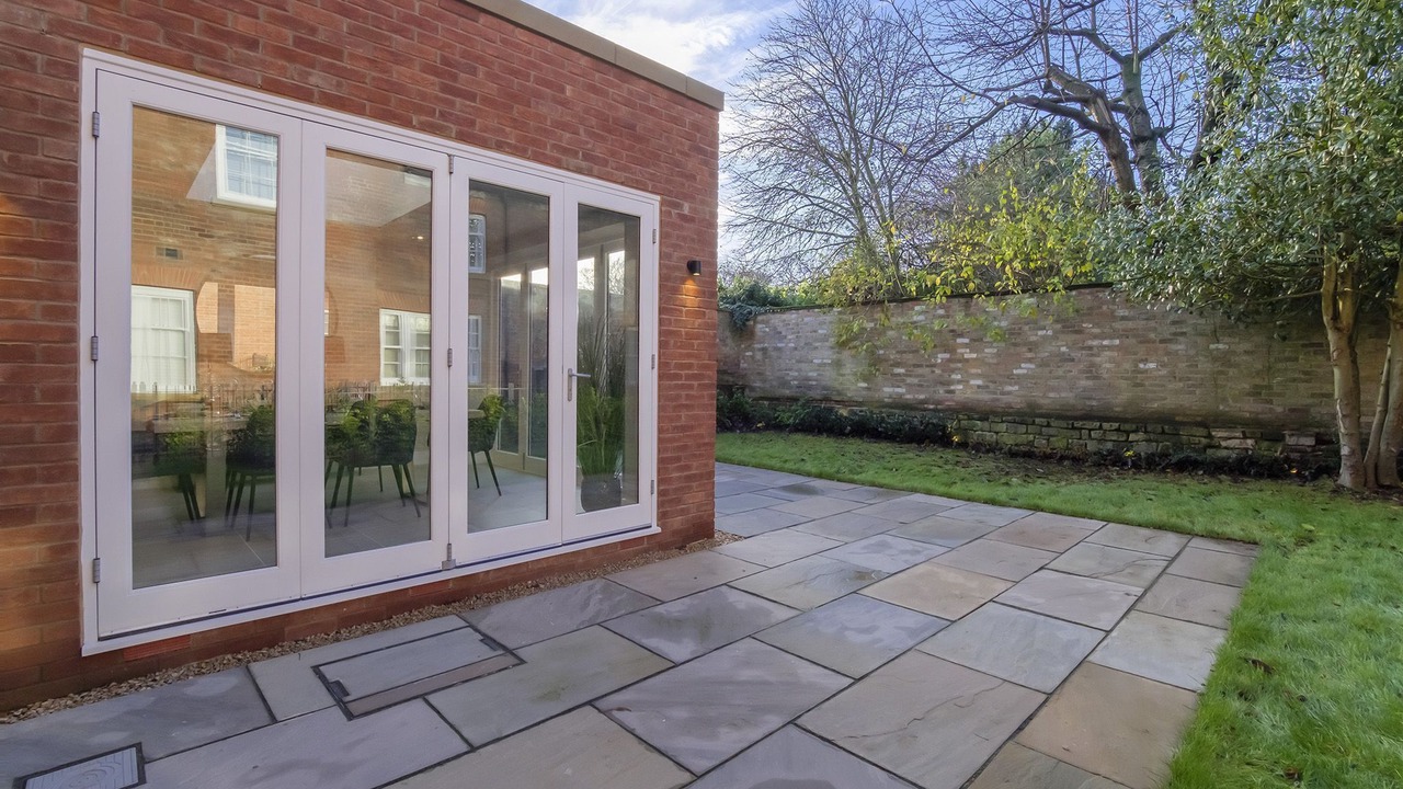 Photo of Outdoor in Bootham