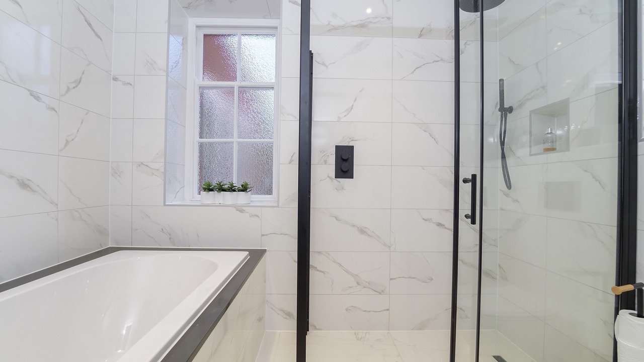 Photo of Bathroom in Bootham