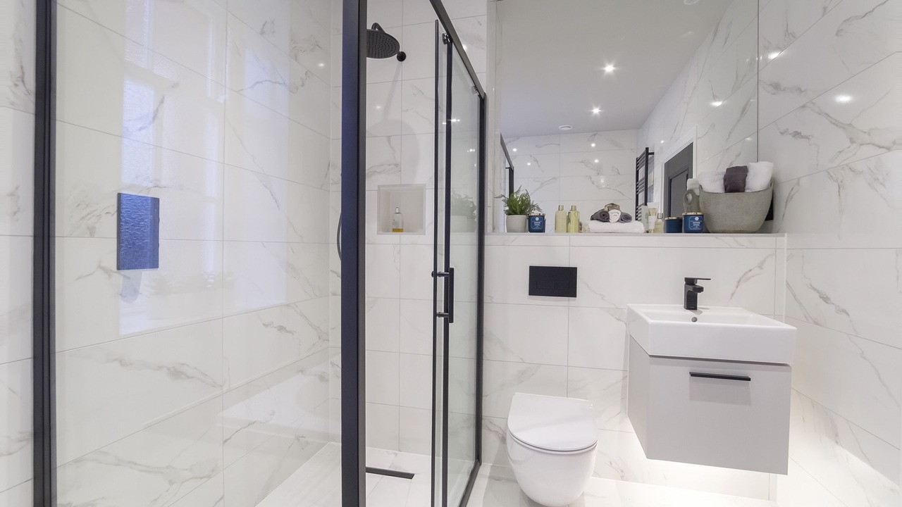 Photo of Bathroom in Bootham