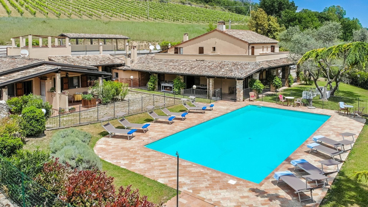 Photo of Outdoor in Montefiore dell'Aso