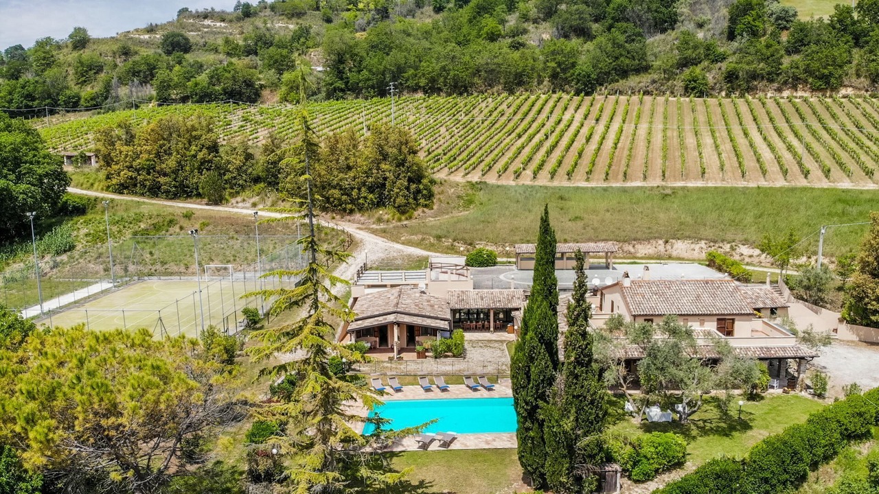 Photo of Outdoor in Montefiore dell'Aso