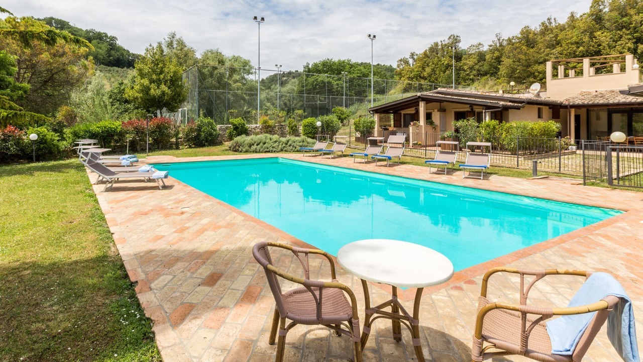 Photo of Outdoor in Montefiore dell'Aso