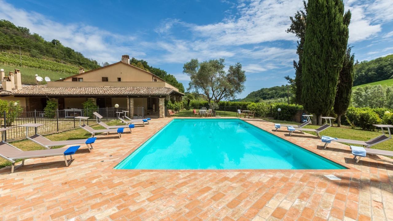 Photo of Outdoor in Montefiore dell'Aso