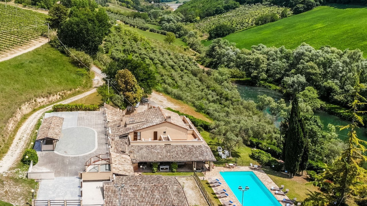 Photo of Outdoor in Montefiore dell'Aso