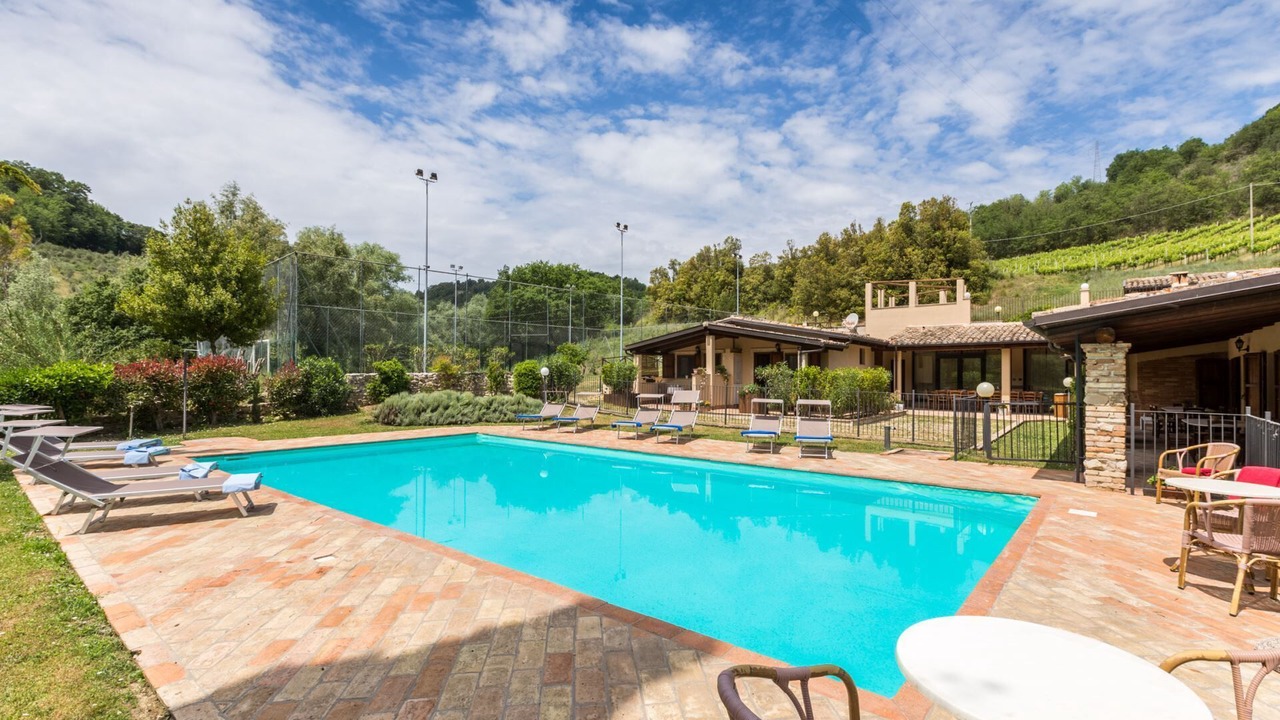 Photo of Outdoor in Montefiore dell'Aso