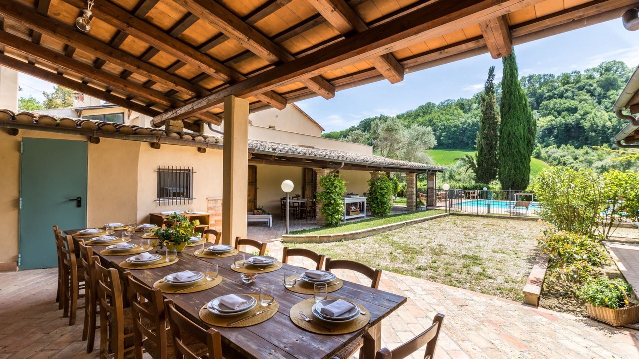 Photo of Outdoor in Montefiore dell'Aso