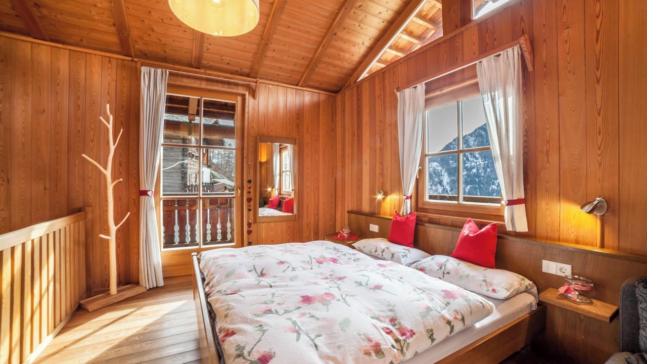 Photo of Bedroom in Naturno
