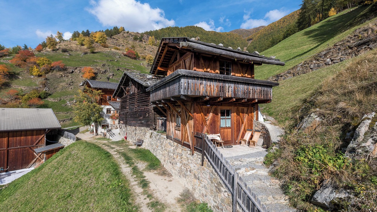 Photo of Outdoor in Naturno