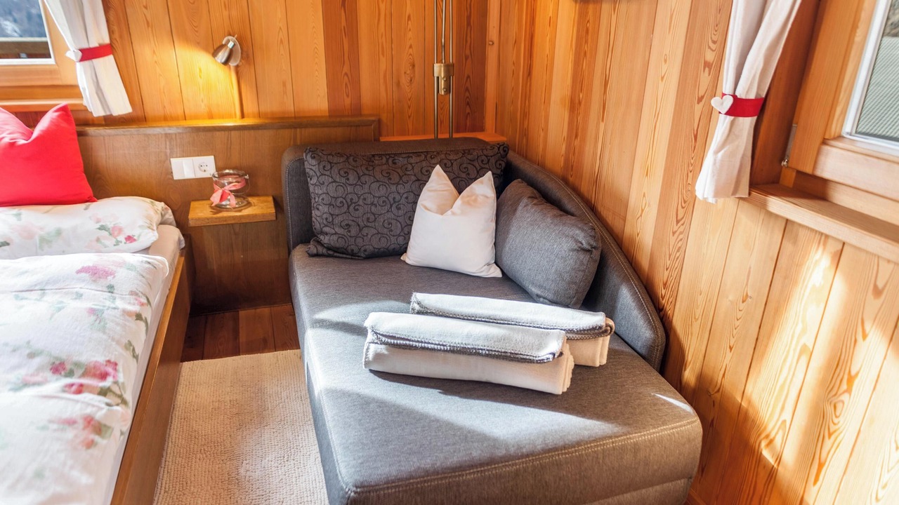Photo of Bedroom in Naturno