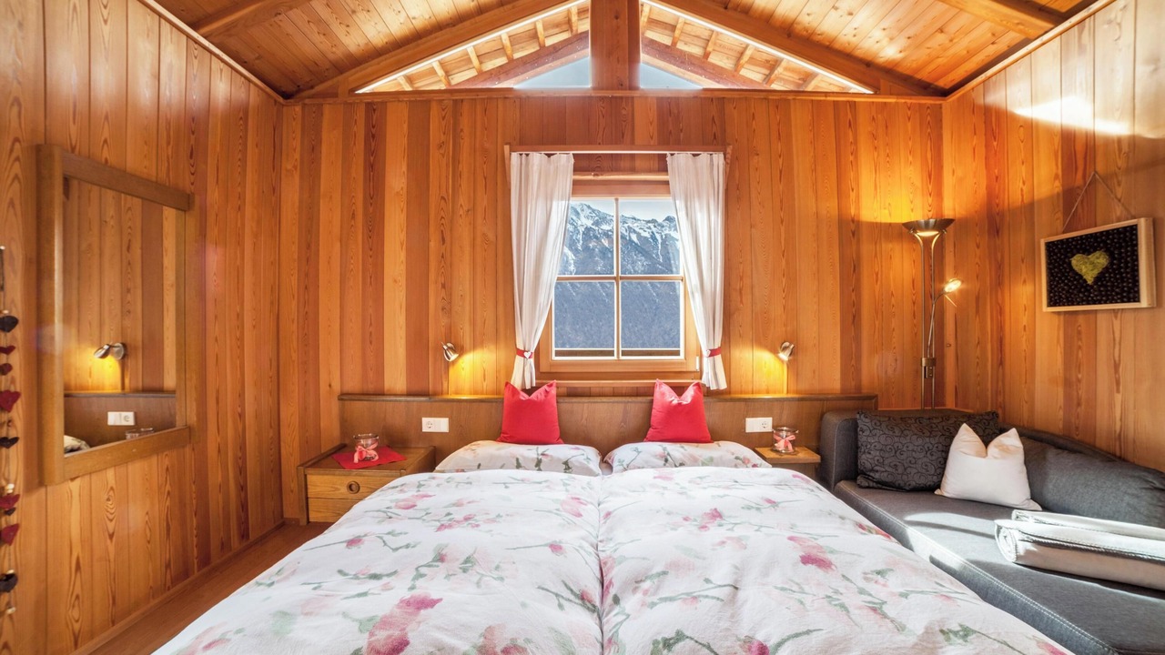 Photo of Bedroom in Naturno