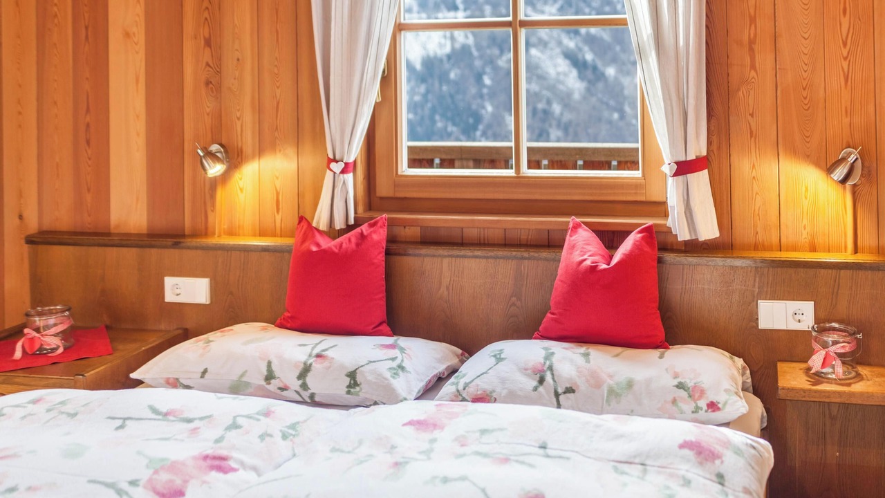 Photo of Bedroom in Naturno