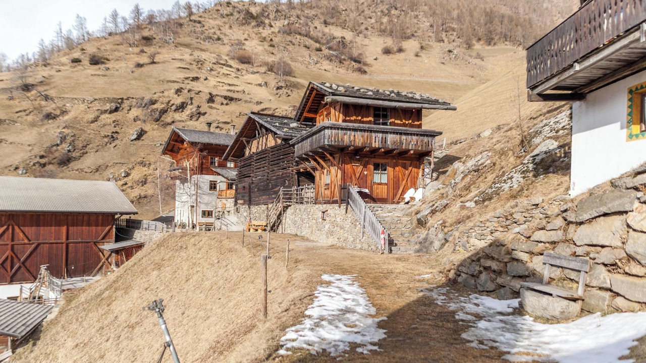 Photo of Outdoor in Naturno